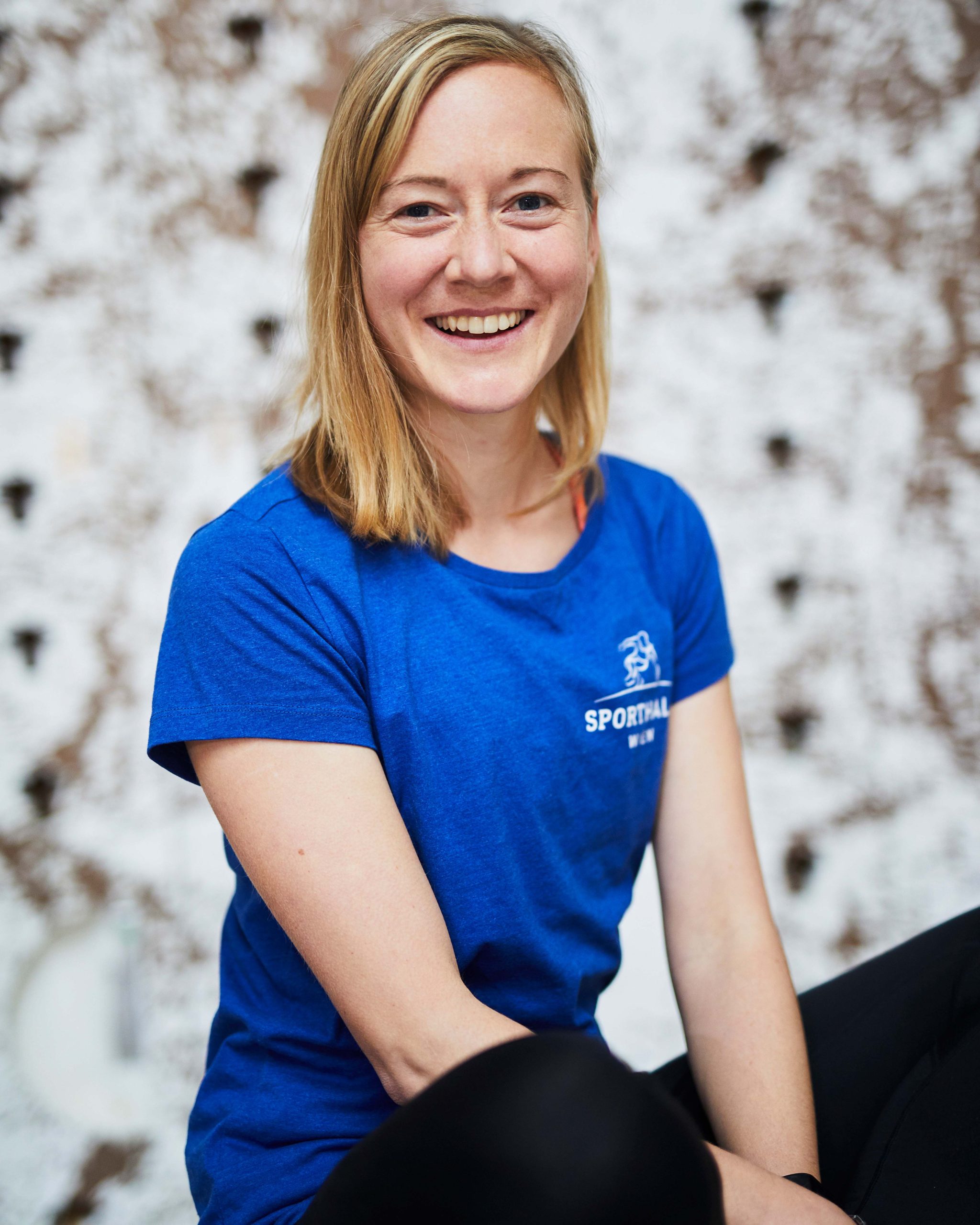 Jennifer Wenth, MSc.