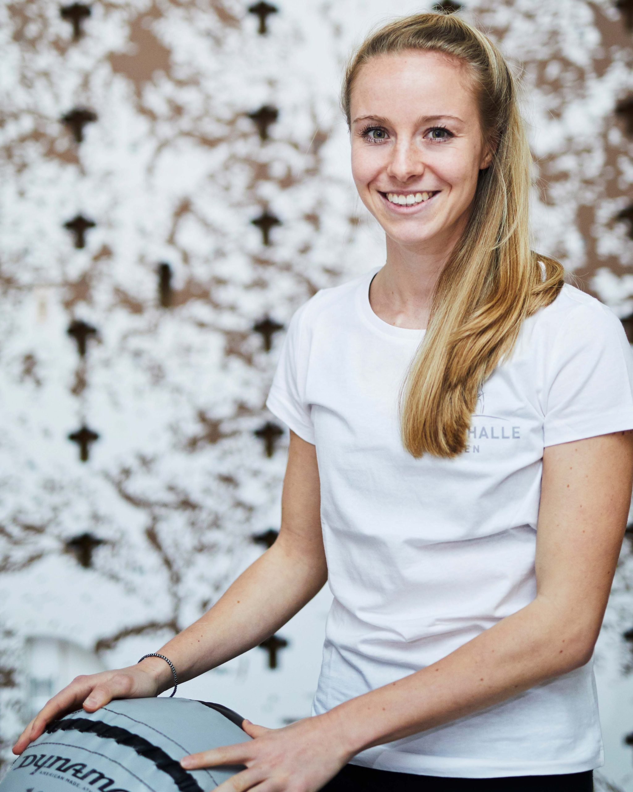 Julia Daxenbichler, Bakk.