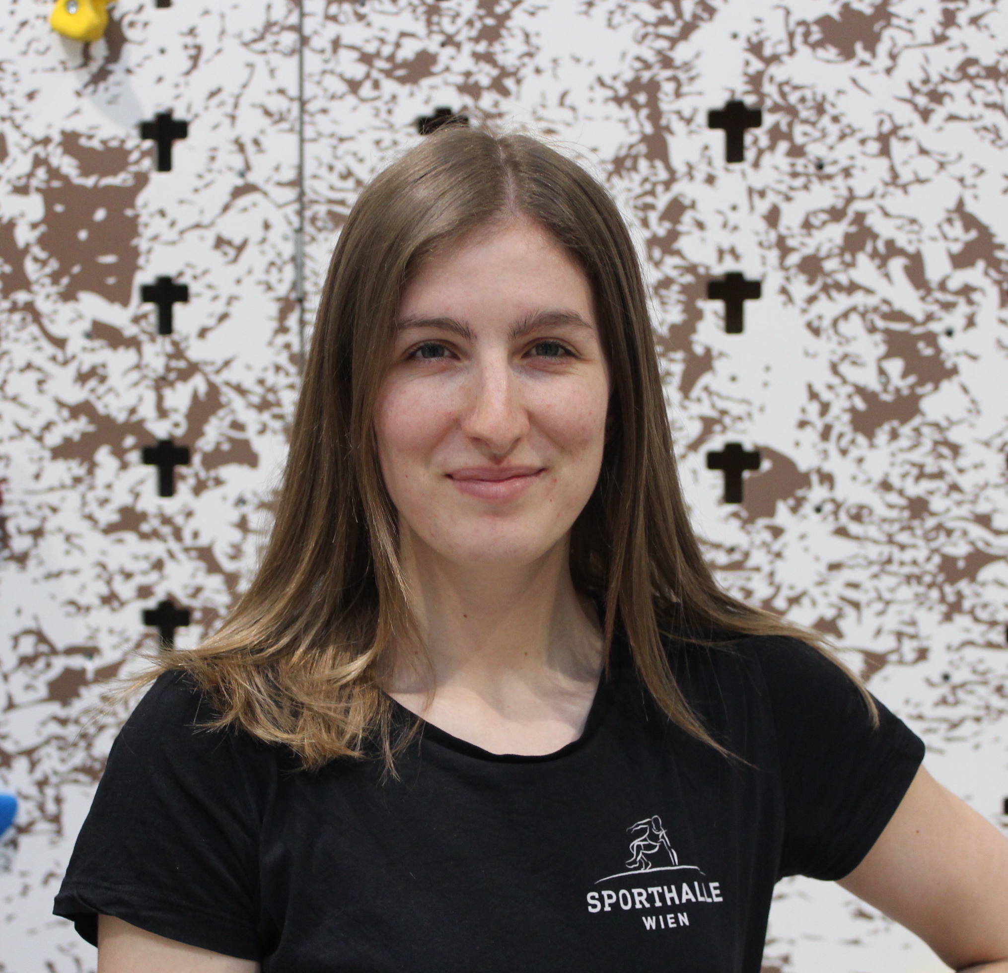 Sabrina Burkart