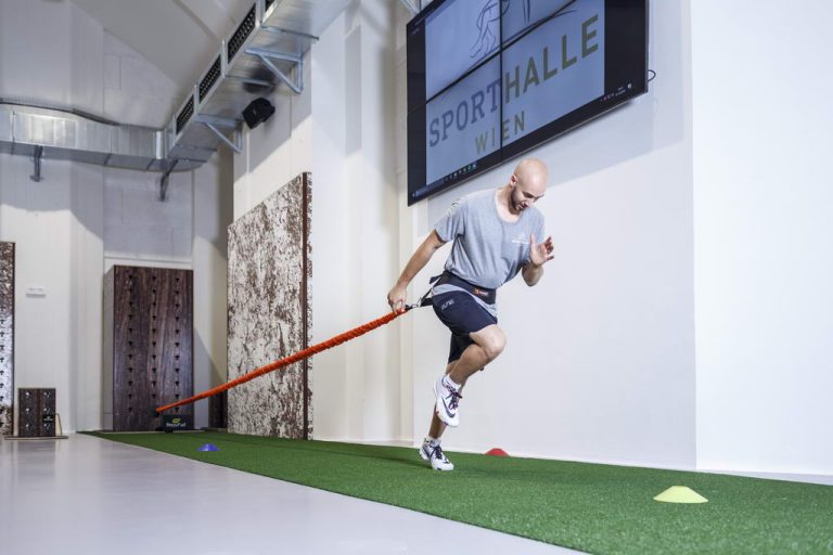 Sporthalle Wien 2016-10-01